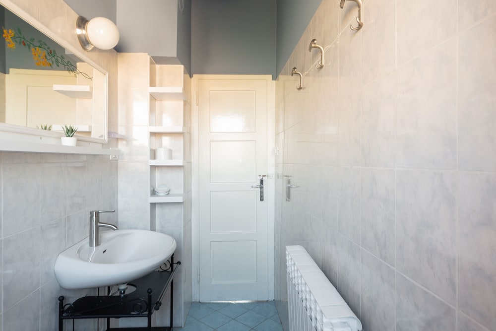 FIERA BOLOGNA FLAMINGO APARTMENT