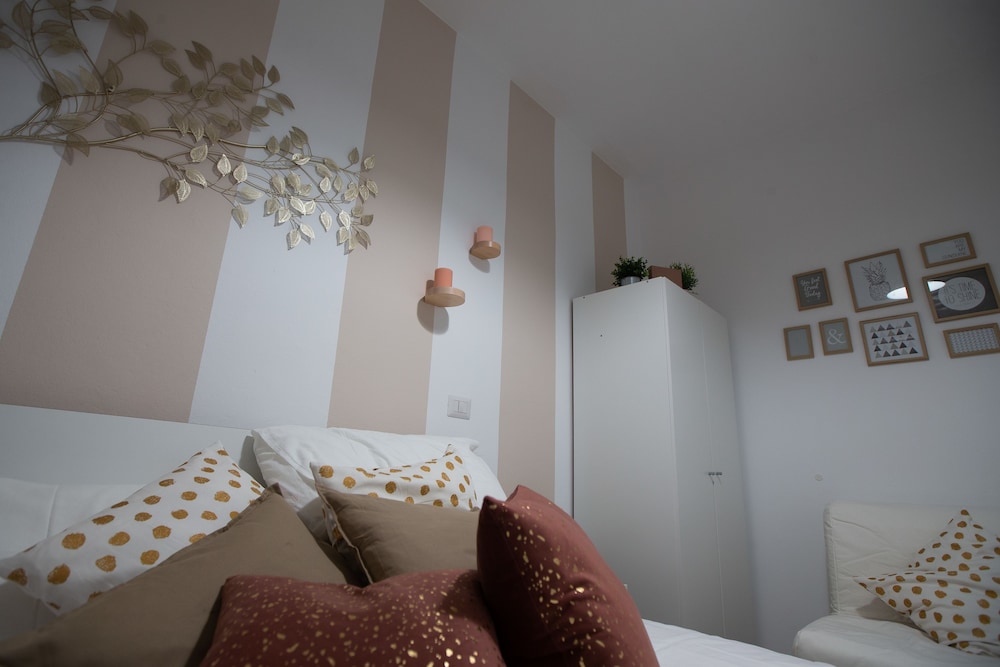HOME HOTEL - TREVISO 6