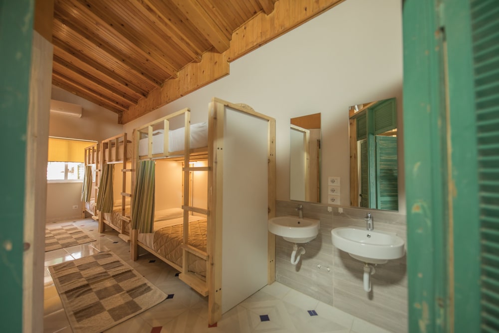 MOSAIC HOME