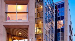 SCANDIC ROVANIEMI CITY