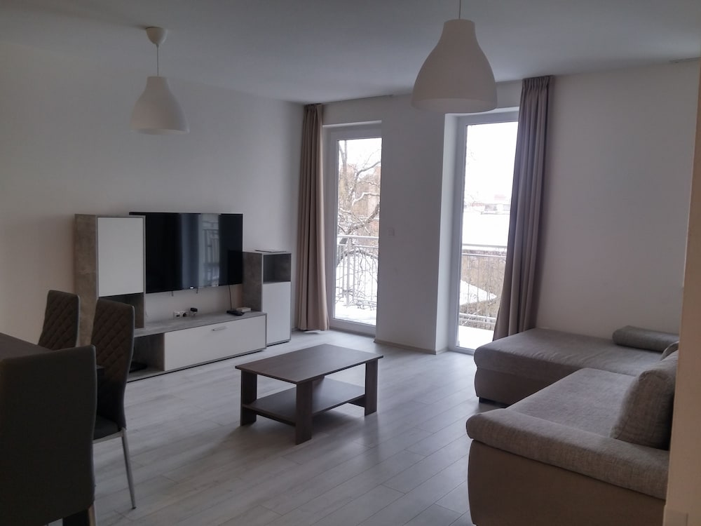 NOVA CITY APARTHOTEL