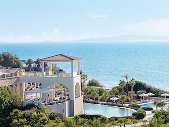 GRECOTEL OLYMPIA RIVIERA THALASSO