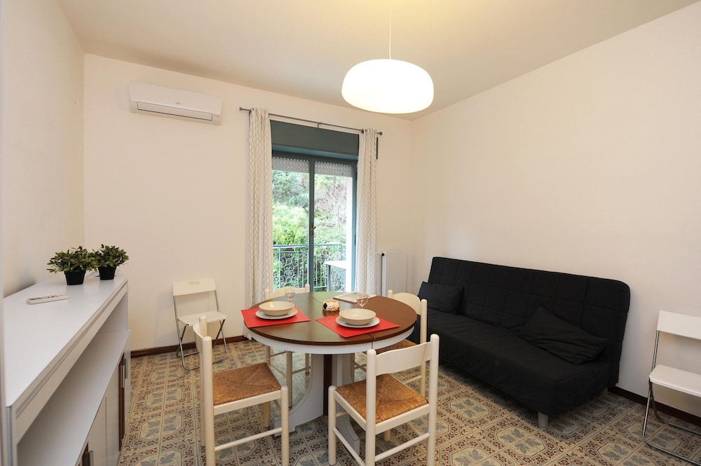 APARTMENT WITH ONE BEDROOM IN MAIORI, WITH FURNISHED BALCONY AND WIFI