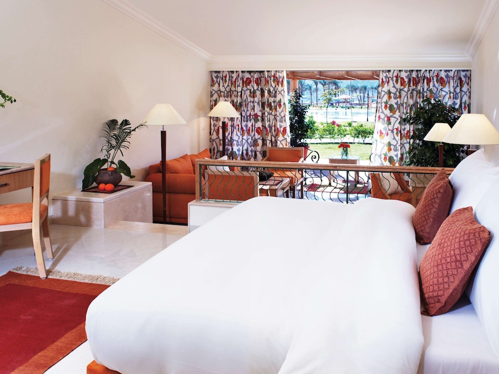 MOVENPICK RESORT TABA