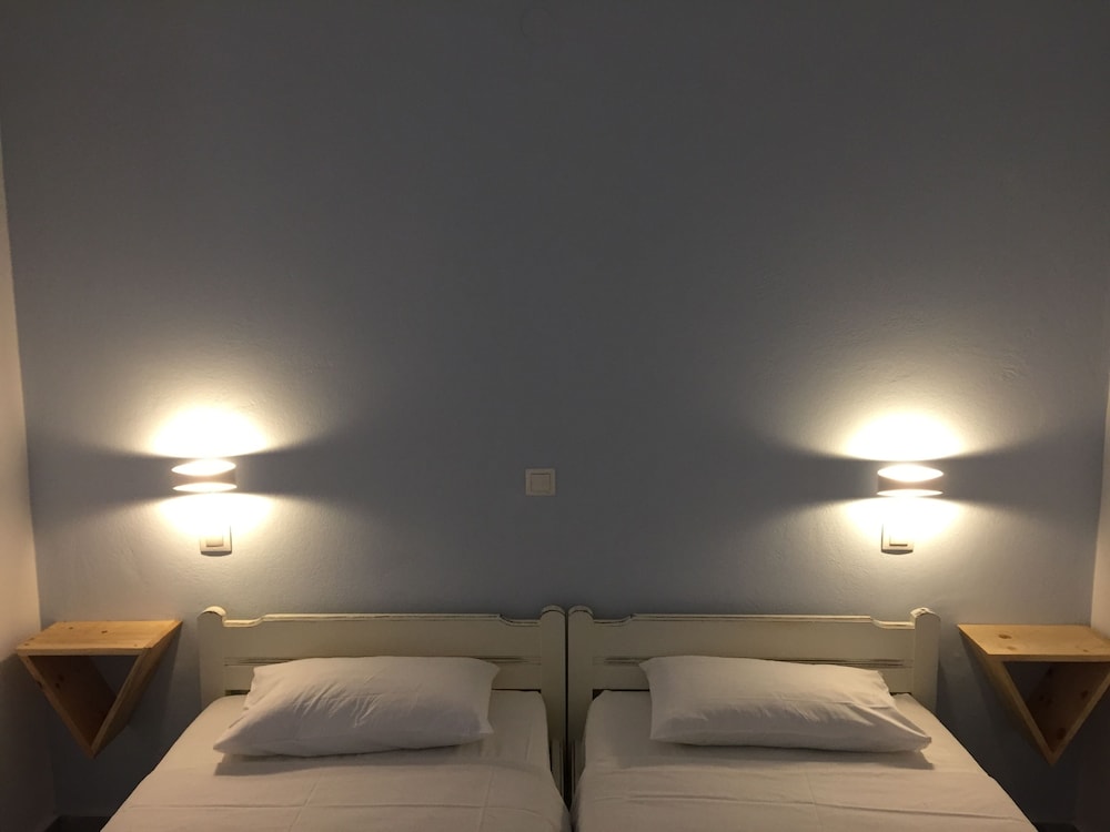 ILENA HOTEL