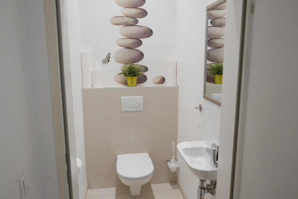 GOVIENNA MODERN APARTMENT