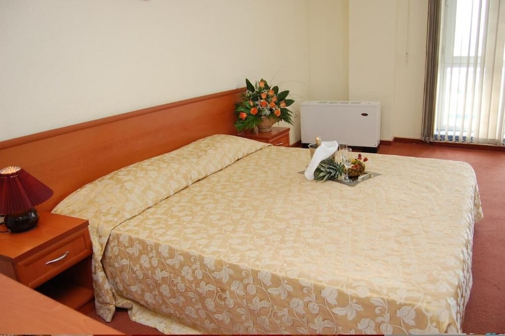 AF HOTEL-AQUA PARK - APARTHOTEL