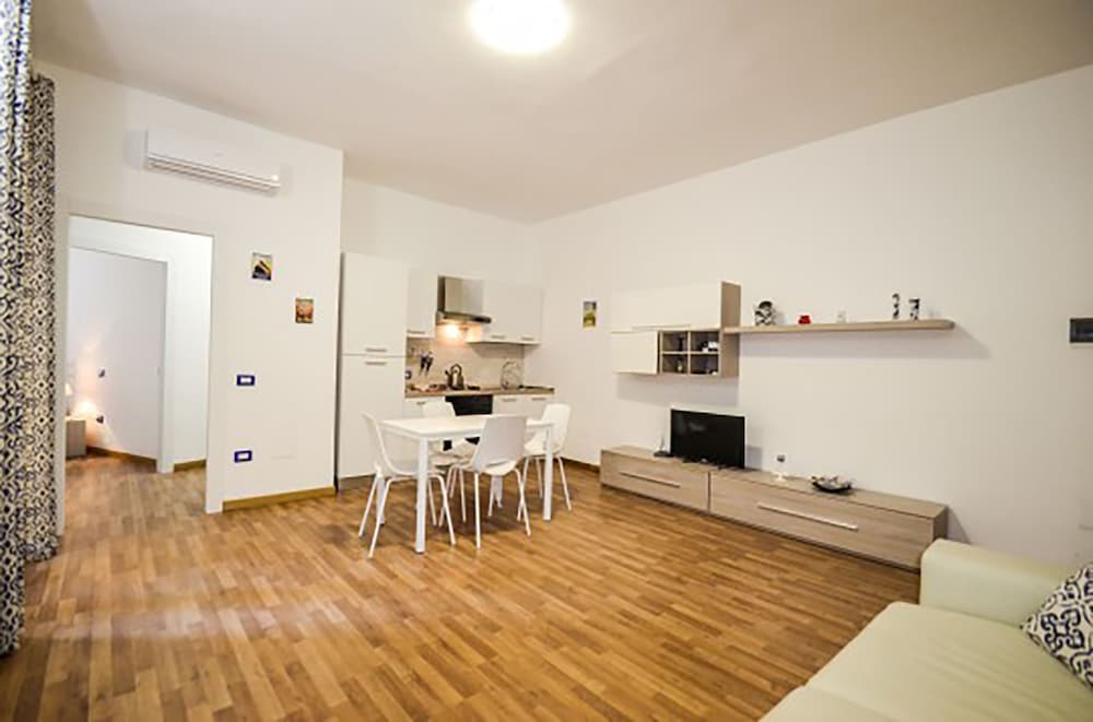 APPARTAMENTO CORSO C
