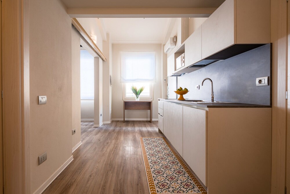 MAGIC FLORENCE APARTMENTS