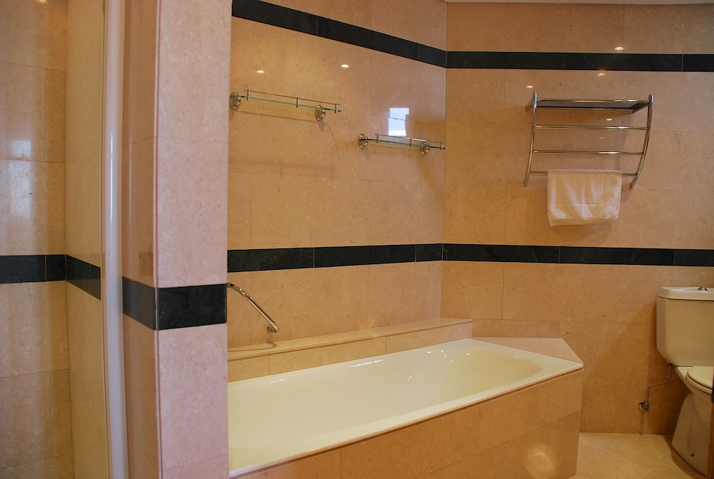 APARTMENT D01 - OURANOS