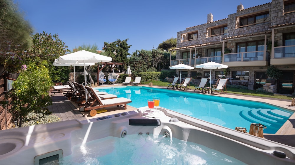 ENALIO SUITES