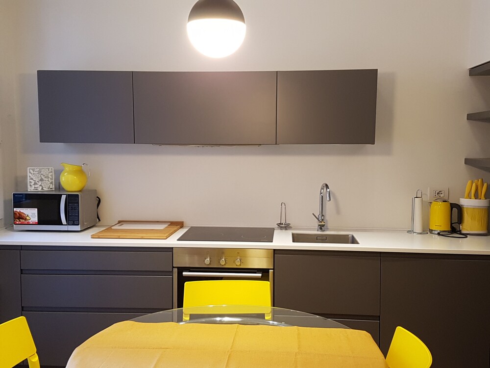 DESIGN APARTMENTS IN BRERA