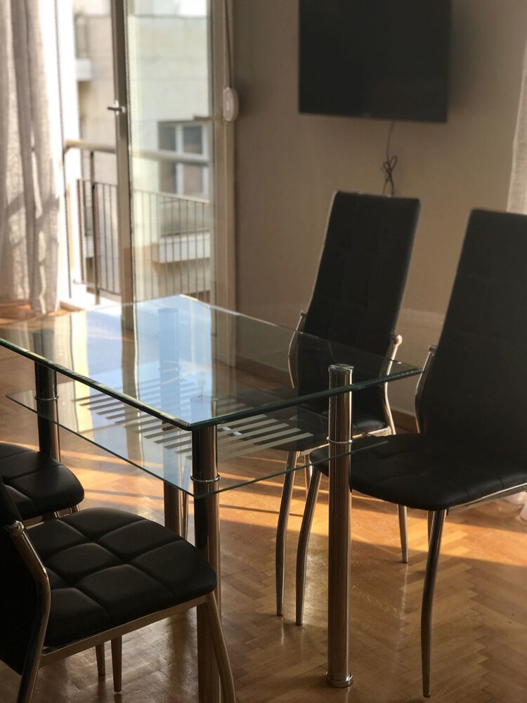 CITY LIFE APARTMENT IN ATHENS HEART