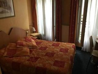 GRAND HOTEL DU CALVADOS