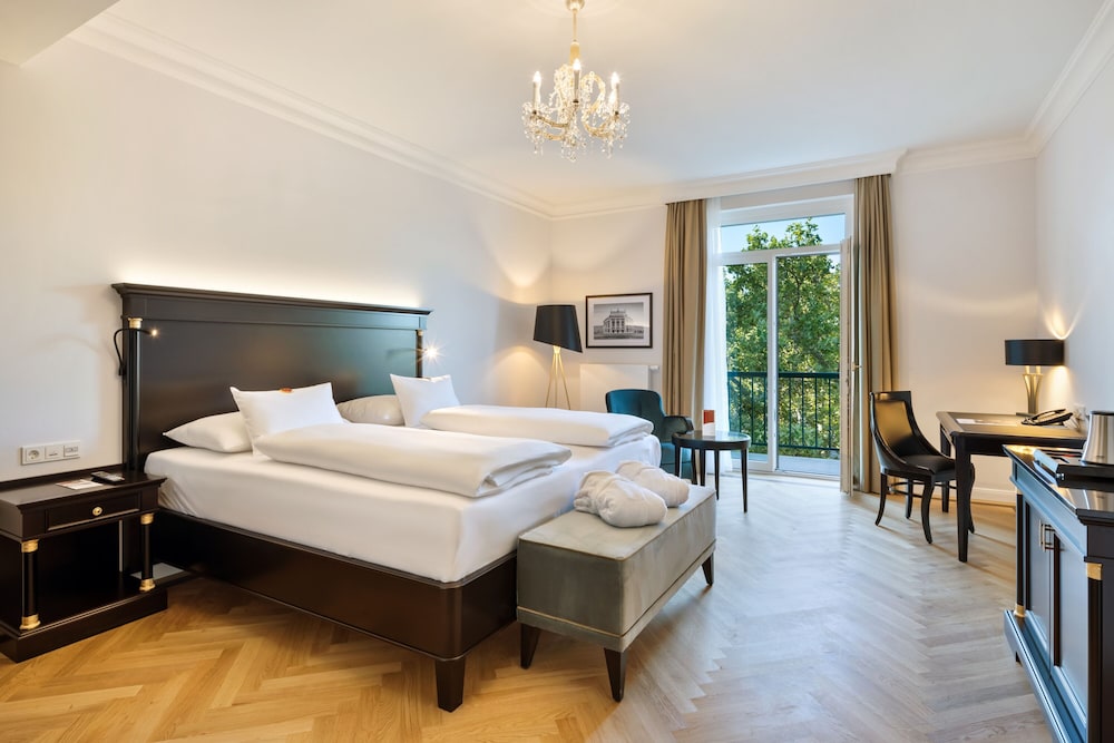 AUSTRIA TREND PARKHOTEL SCHONBRUNN