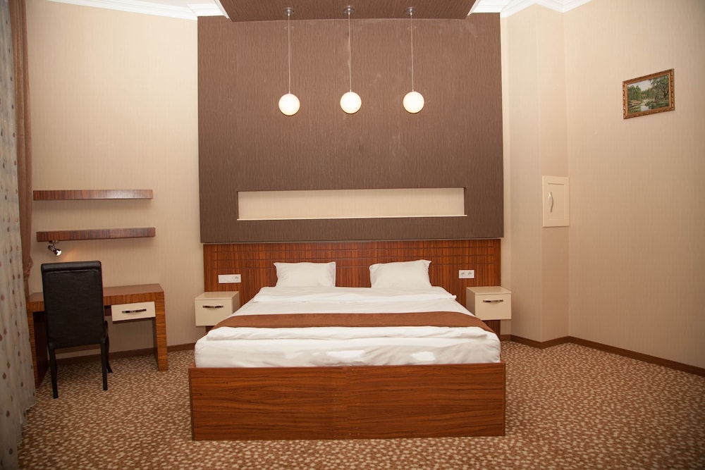 ASKAR HOTEL