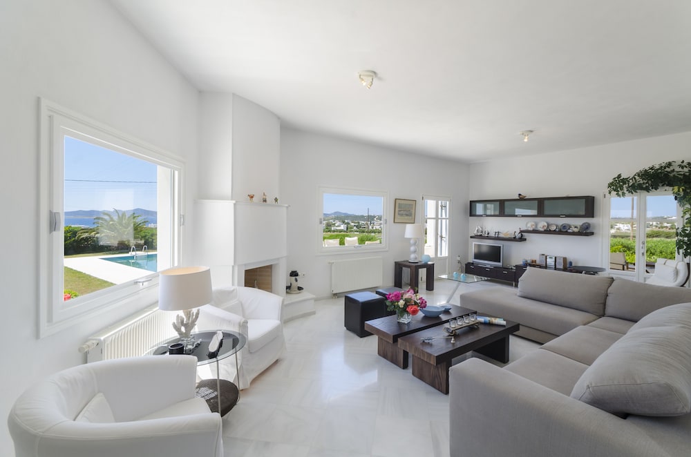 LUXURY VILLA GAIA