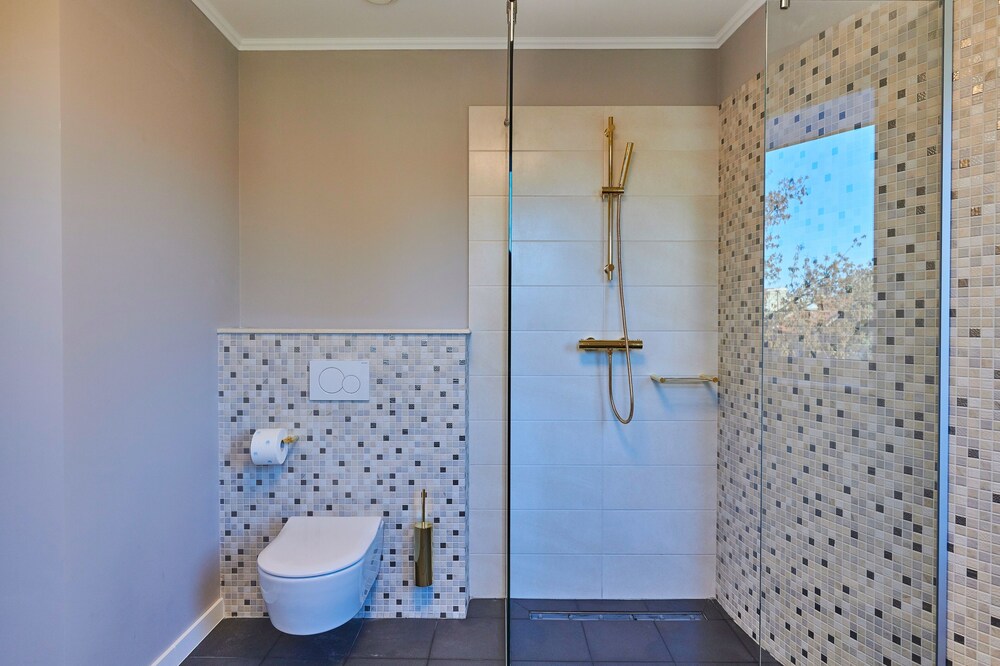 PERGOLA BOUTIQUE HOTEL