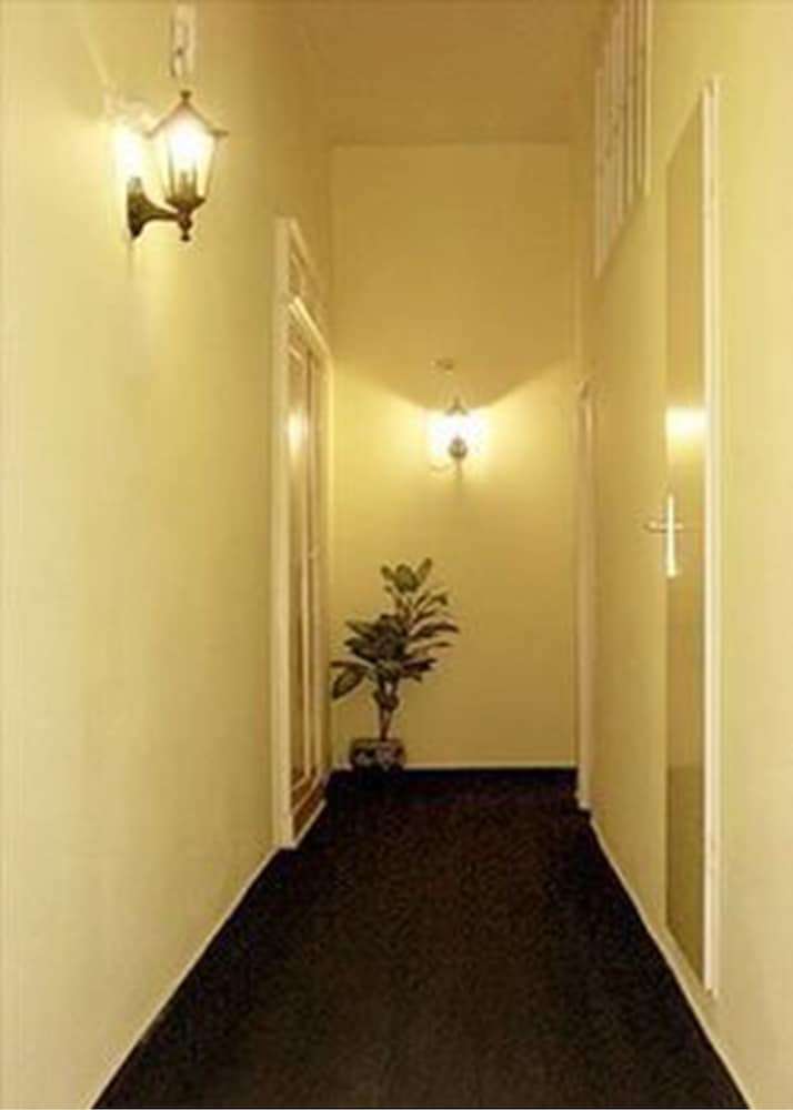 KIMA PENSION HOTEL