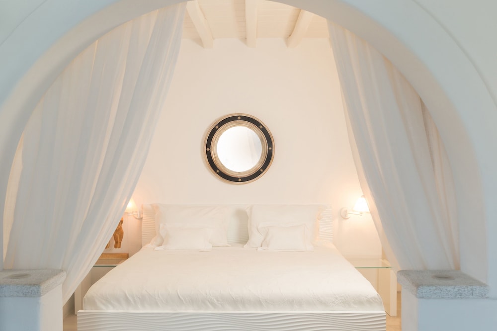 KIVOTOS MYKONOS