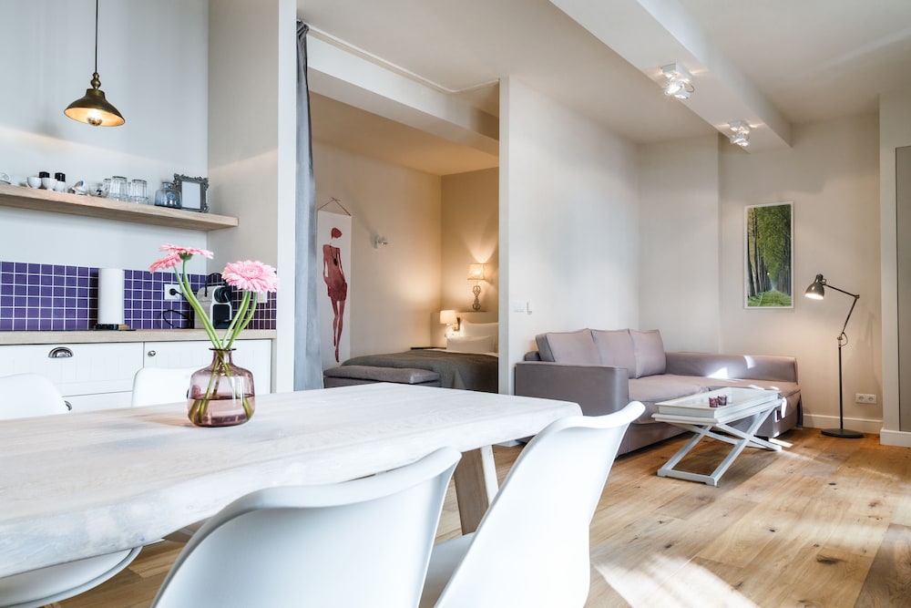 LIMEHOME BERLIN PRENZLAUER ALLEE