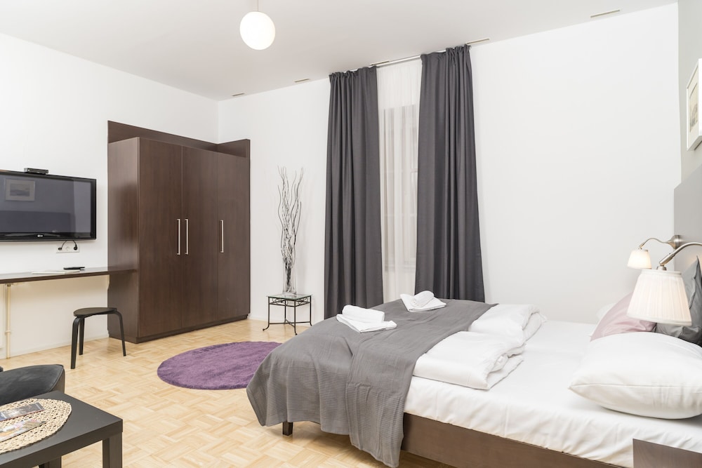 KUMPFGASSE PREMIUM BY WELCOME2VIENNA