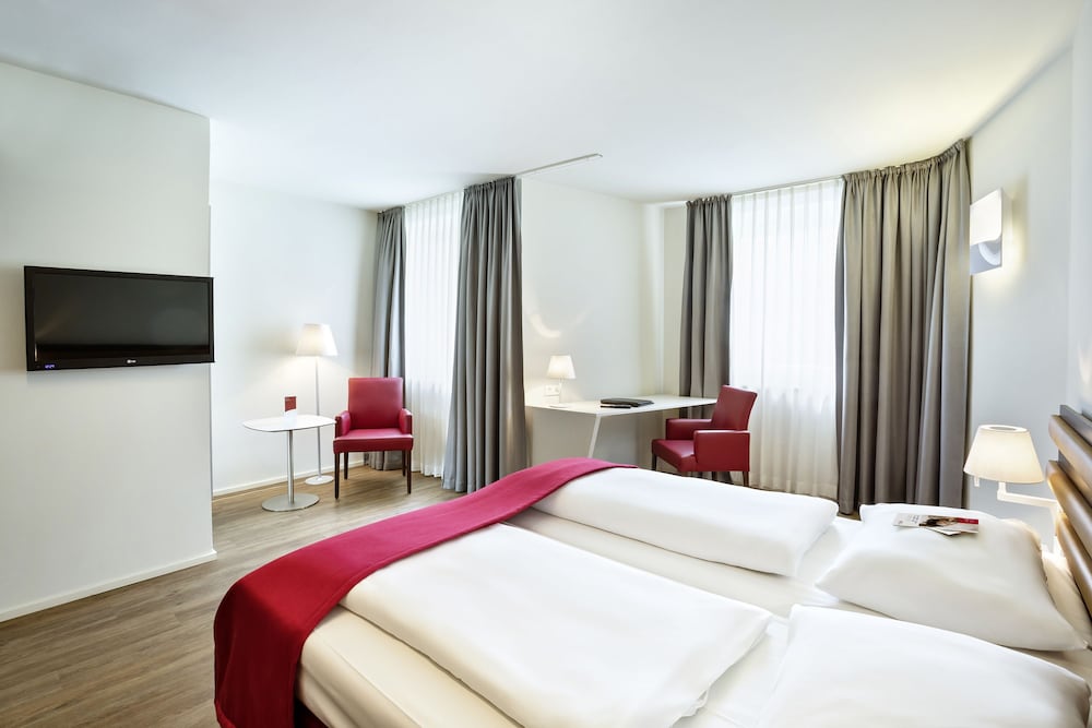 AUSTRIA TREND HOTEL BEIM THERESIANUM