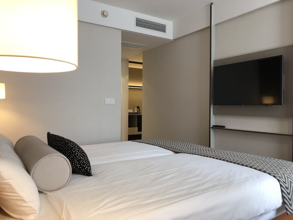 DANUBIUS HOTEL ERZSÉBET CITY CENTER