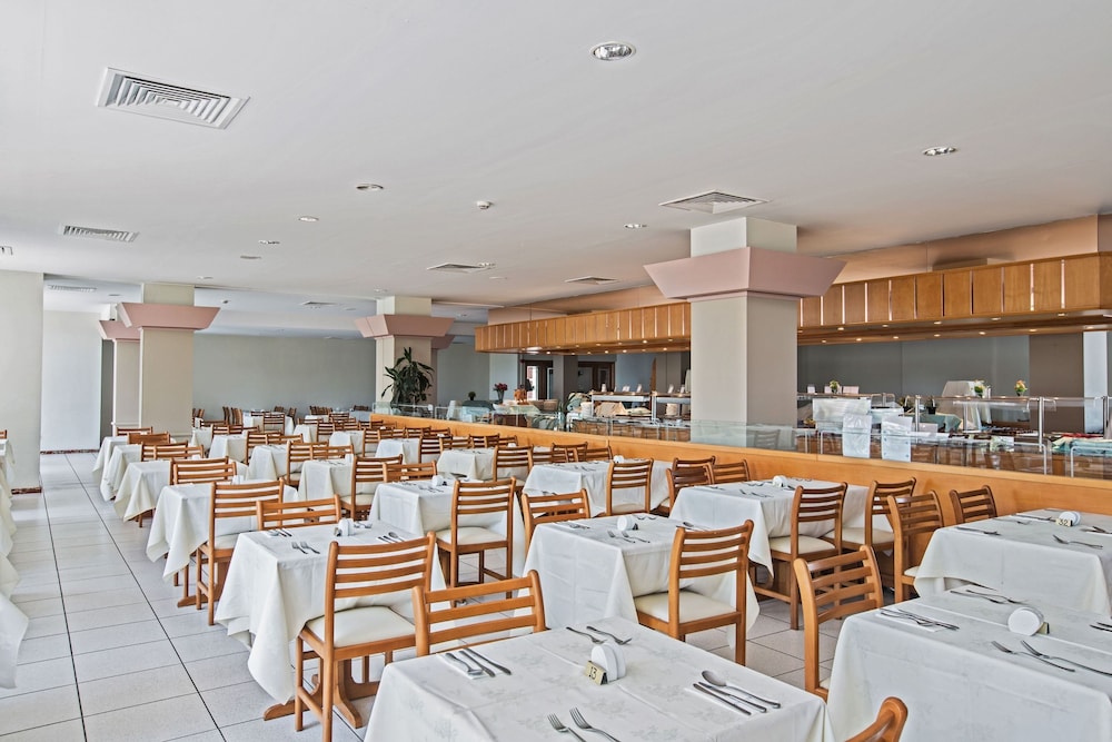 ANTIGONI HOTEL