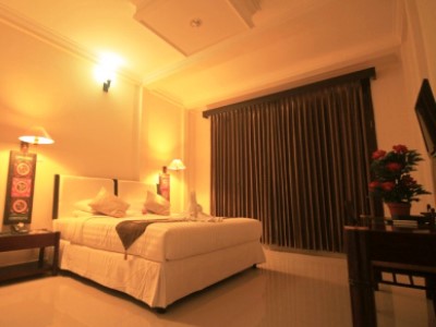 OYO 2207 MESTEN TAMARIND HOTEL NUSA DUA
