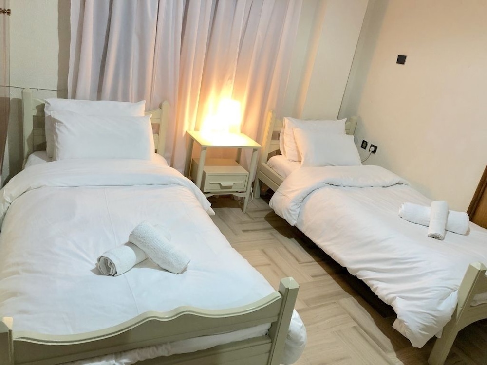 KATERINA APARTMENTS