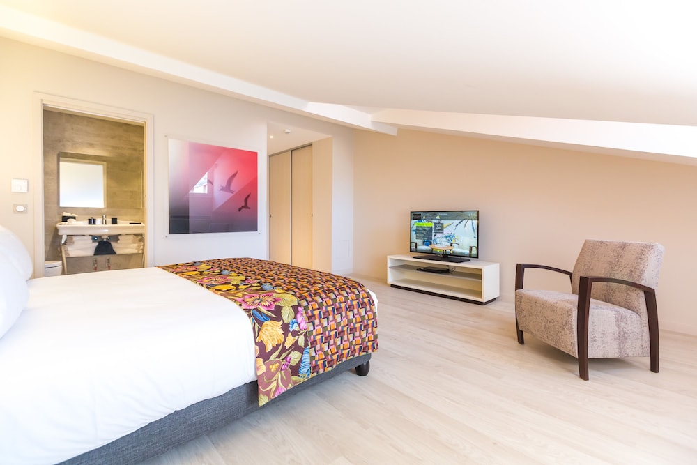 PALAIS SALEYA BOUTIQUE HOTEL