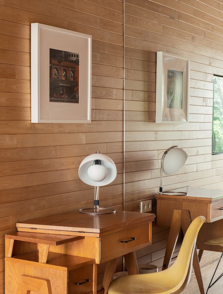 HOTEL CABANE - ORSO HOTELS