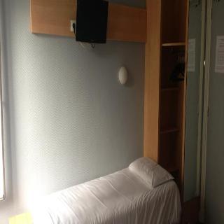 HOTEL D ANJOU