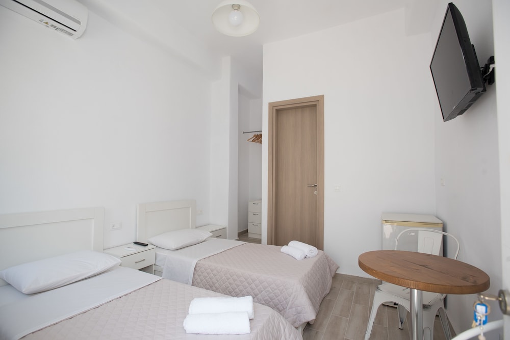 CUTE STUDIO IN MYKONOS OLD TOWN