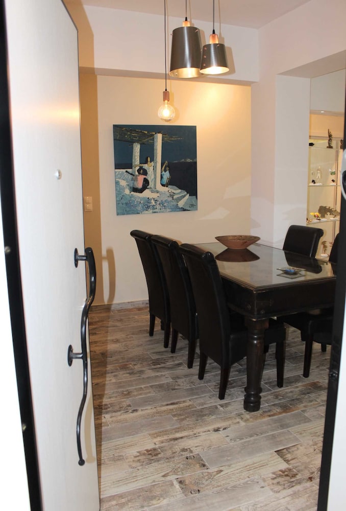STYLE COMFORT 8MIN TO ACROPOLIS MUSEUM