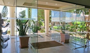 ALVA HOTEL APARTMENTS