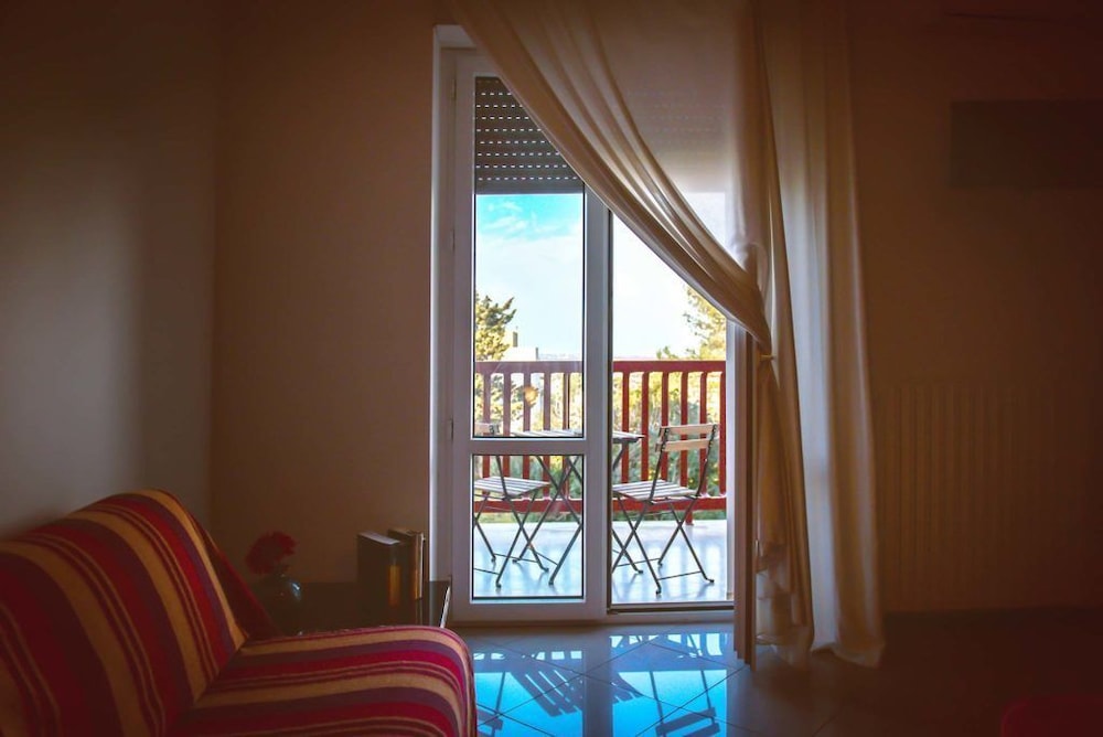 A CASA DI MIMI
