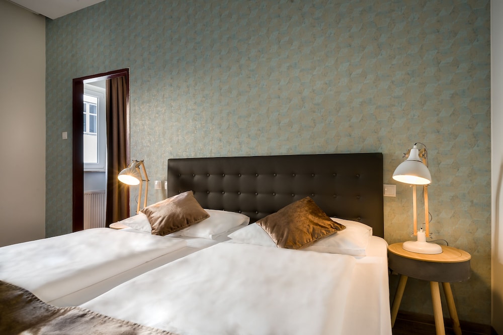 NOVUM HOTEL CONGRESS WIEN