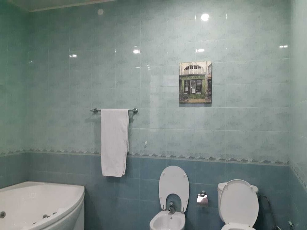 NIZAMI VIEW HOSTEL AND GUESTHOUSE