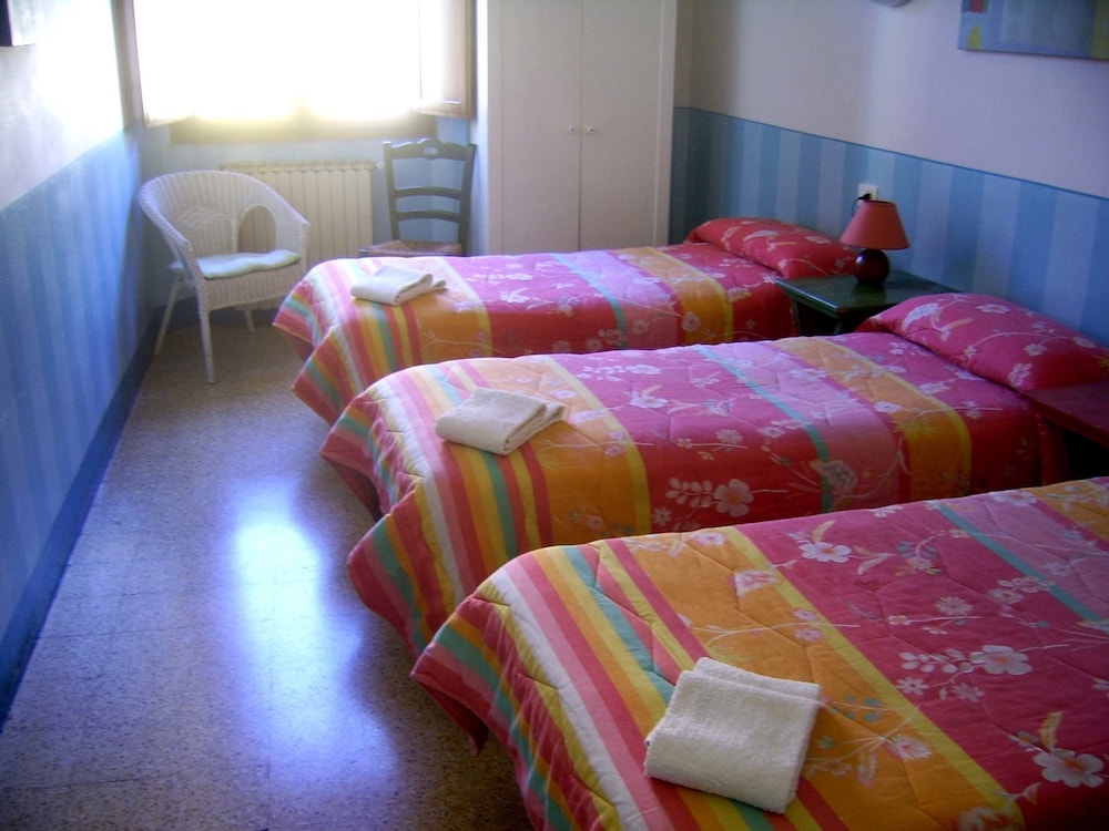 LOCANDA DANIEL