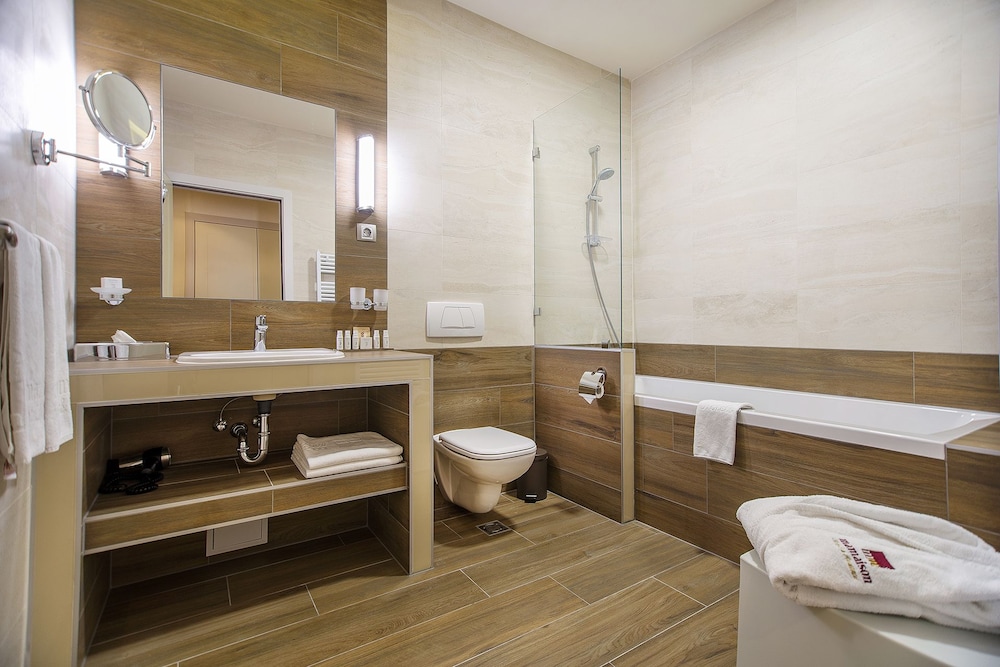 MAMAISON HOTEL ANDRASSY BUDAPEST