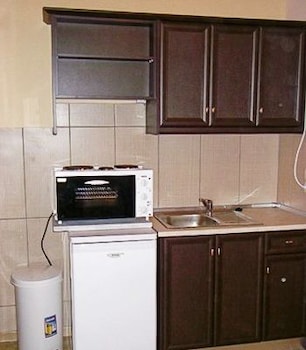 ERIFILI APARTMENTS