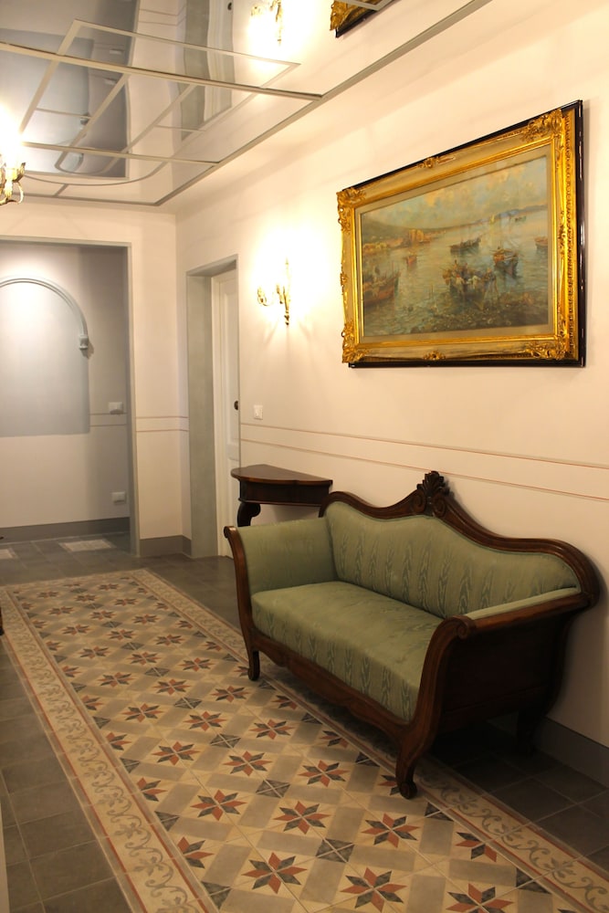RESIDENZA D'EPOCA CORTE DEI NERI