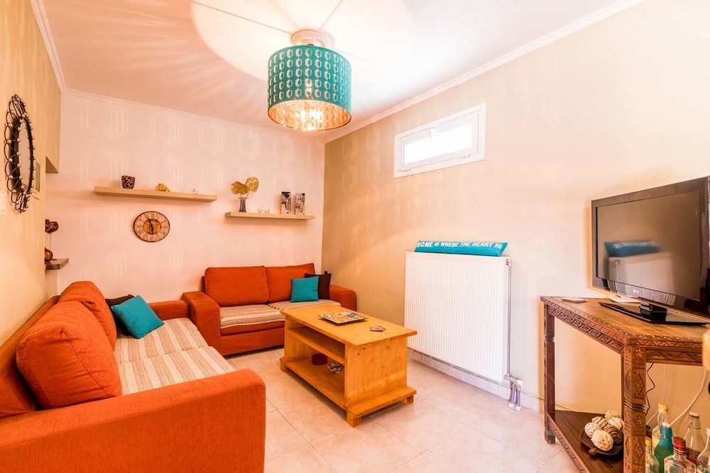 ANTONELA SUNSHINE APARTMENT