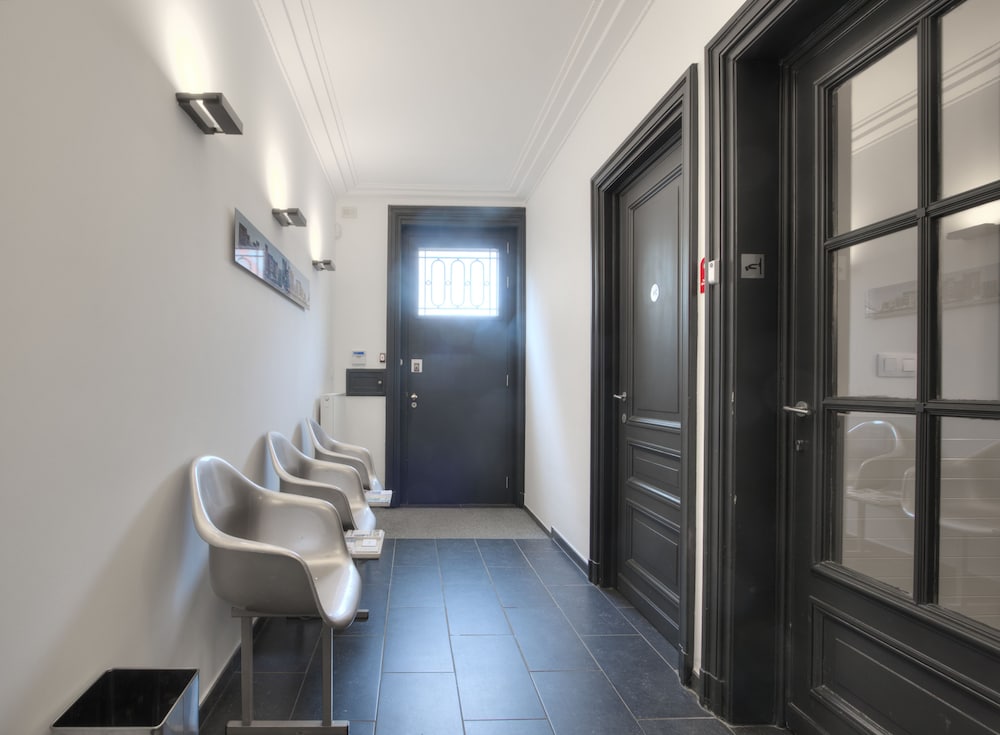 LES CHAMBRES DE FRANZ