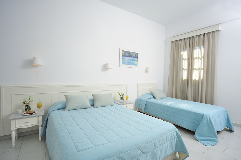MYKONOS BEACH HOTEL
