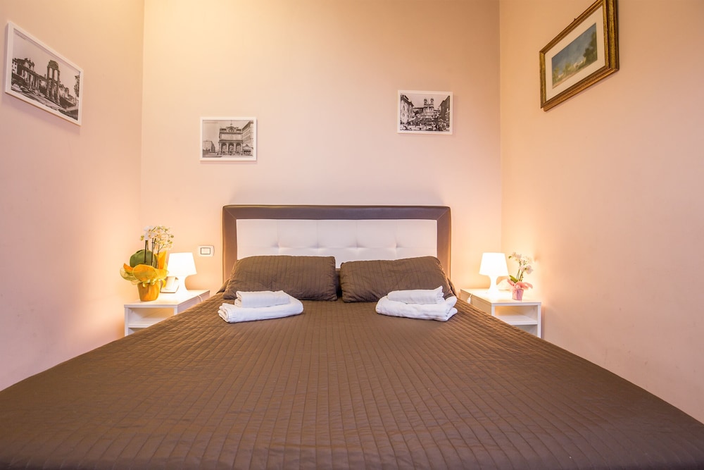 AZZURRA GUEST HOUSE