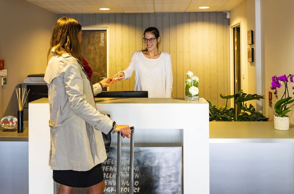 TENEO APPARTHOTEL MERIGNAC