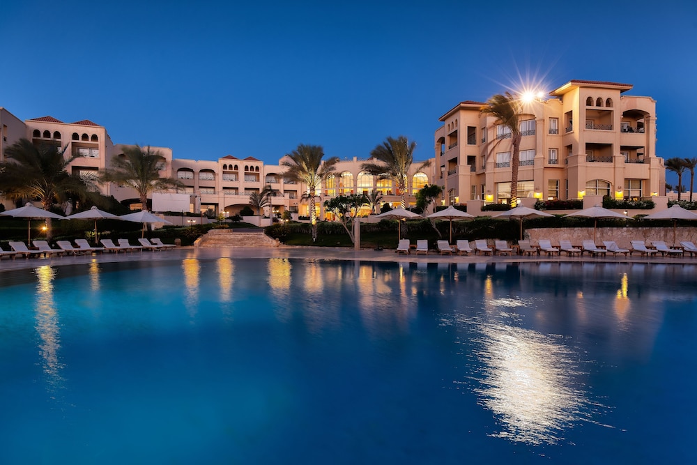 CLEOPATRA LUXURY BEACH RESORT MAKADI BAY - ADULTS ONLY